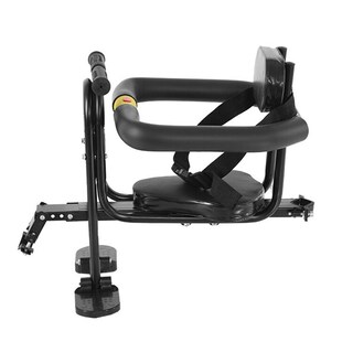 自行车儿童单车鞍座户t外亲子架车座山地自行车儿童座椅