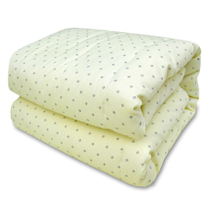 2021新疆长绒棉m花手工定制被子春秋加厚冬被芯学生儿童垫褥子棉