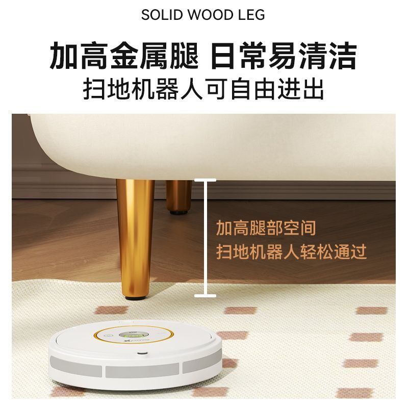 单人折叠沙发床客厅n沙发新款办公室午休椅小户型懒人沙发可躺可