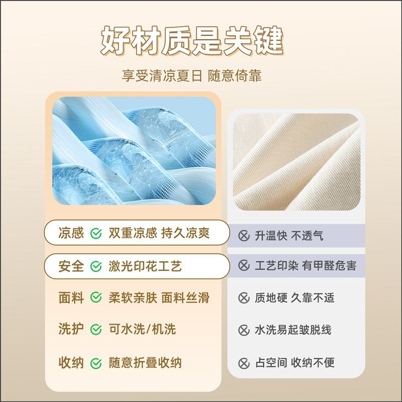 2025新款床头靠垫木q床头软包靠背垫子靠背枕卧室床上遮丑改造套