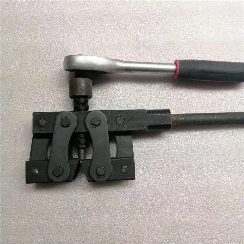 100-18g0 40A大型拆链器,截链器,工业链条截断器,打链器