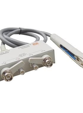 Tonghui同惠TH26029B简便型SMD开尔文测试电缆适用台式LCR电桥