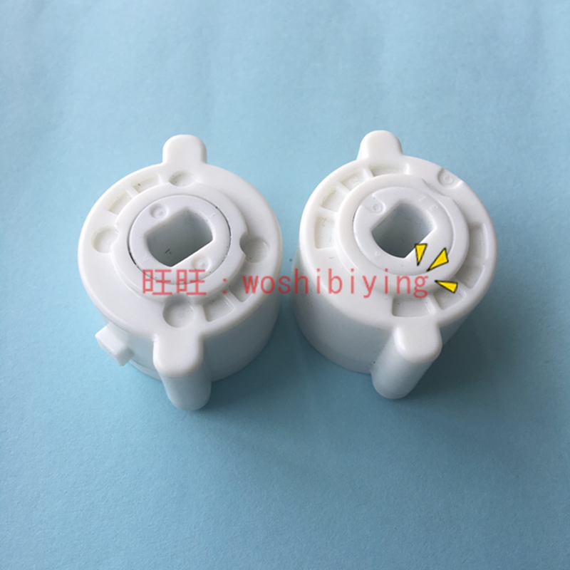 TOTO  马桶 原装配件 缓冲座便器 阻尼 缓冲器TC394 TC366-D1