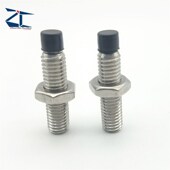 内六角孔型替代USS4 直杆型 带聚氨酯止动螺栓