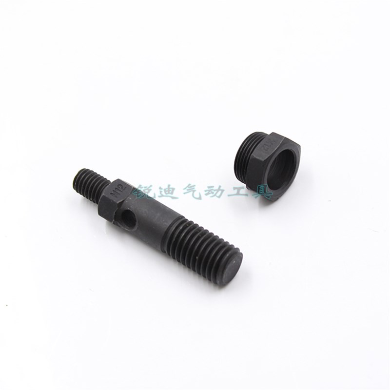 M3 M4 M5 M6 M8 M10 M12手动铆螺母枪头 螺母拉铆枪头 拉姆枪配件