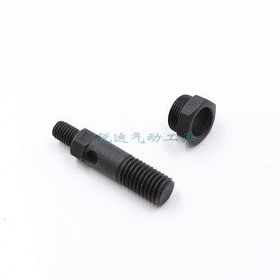 M3 M4 M5 M6 M8 M10 M12手动铆螺母枪头 螺母拉铆枪头 拉姆枪配件