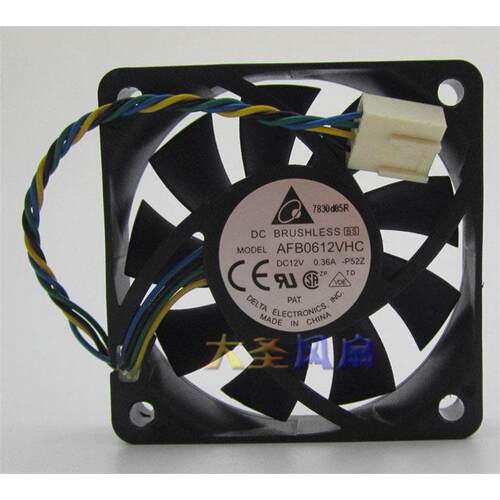 特价DELTA台达DC12V0.3