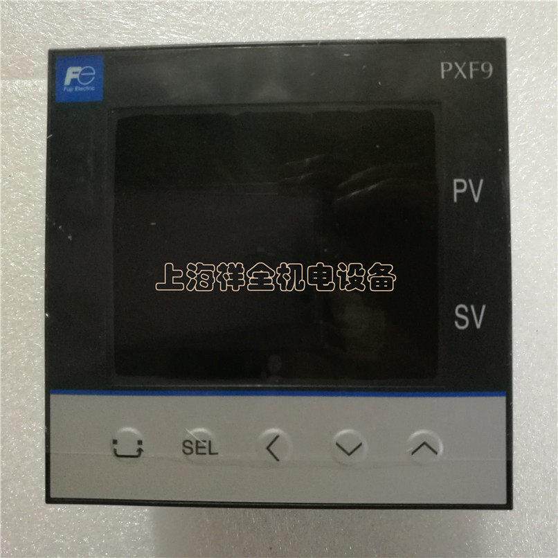 全新原装正品富士温控表PXR9TEY1-8W000-C新款PXF9AEY2-1W100