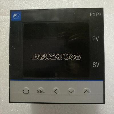 全新原装正品富士温控表P