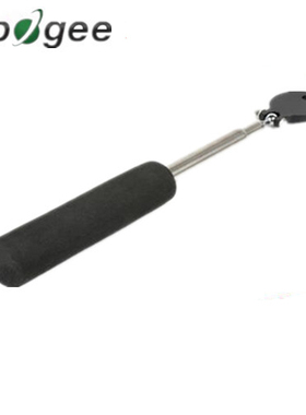 AM-310延长探杆MQ-200MP200MU200伸缩手柄支架