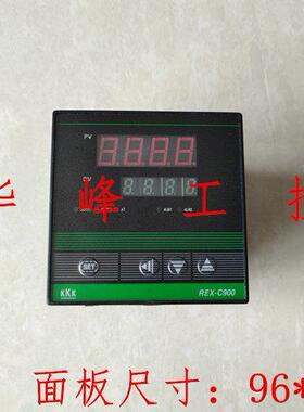 KKK奥特智能温控仪REX-C9131 C9181 C9132 C900温度控制器K型