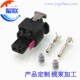4F0 4F0973702国产 适用大众奥迪2孔传感器线线束2P插头 973 702