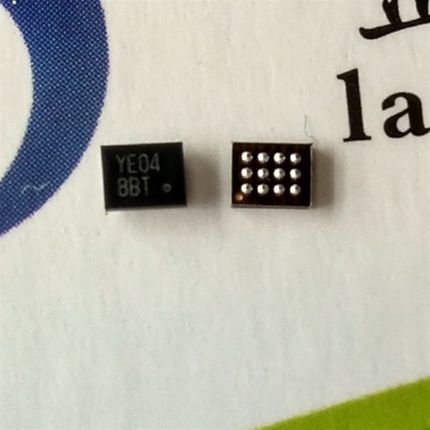 TXB0104GXUR YE04 TI BGA12 电平转换芯片 原装正品 可直拍