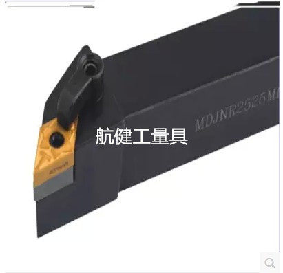 93度 数控刀杆 外圆车刀 MDJNR/L1616H11 MDJNR/L2020K11