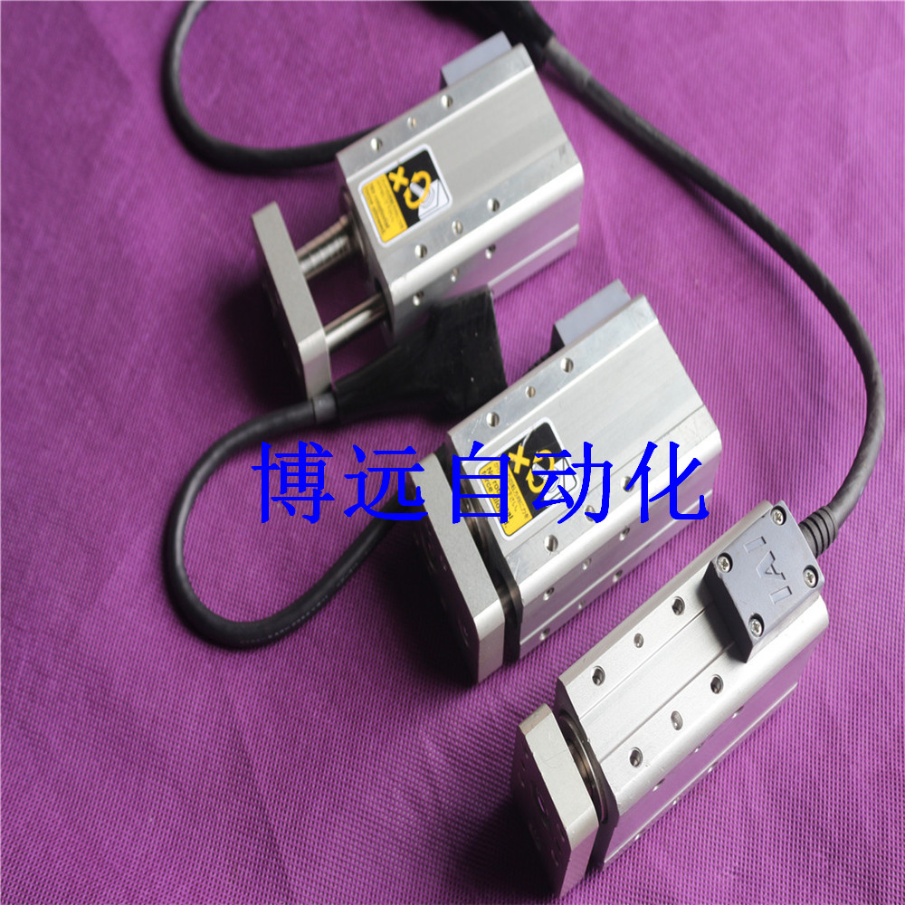 IAI RCA2-GS3NA GS4NA  GD3NA GD4NA直流伺服电缸代替气缸精确定