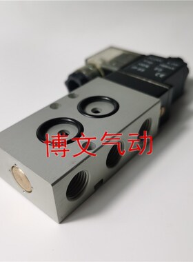 MNH510701二位五通换向阀电磁阀MNH-510-701