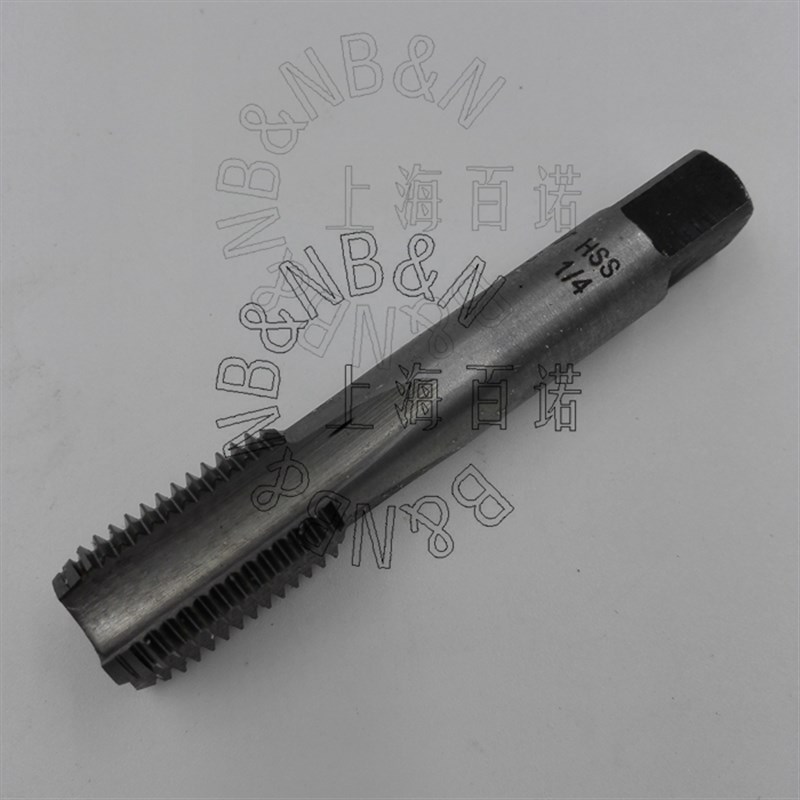 成量机用丝锥 NPSL1/8-27 1/4-18 3/8-18 1/2-14 3/4-14 正品