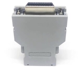 正品SKHRS 发那科伺服编码器插头 母头20芯 本多HONDA连接器 20针