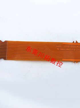 二手FANUC排线A66L-2050-0044#B/#C/#D/#E/#F/#G 按键电路条