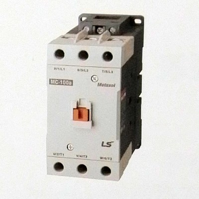 【原装正品】(LS) 电磁交流接触器 GMC(D)-100 220V 110V MC-100b