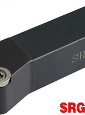 螺钉式外圆数控刀杆正手刀SRGCR2020K08 反手刀SRGCL2020K08