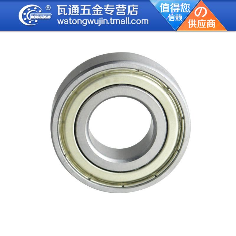 微型精密轴承深沟球轴承 627ZZ 80027 尺寸:7*22*7mm 标准轴承钢