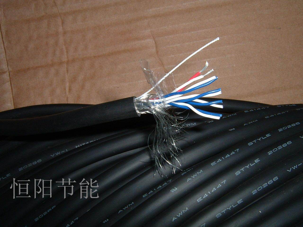 日本进口日立10芯0.1平方双绞屏蔽线排线信号线控制线铜镀锡柔软,橡塑材料及制品,塑料盒/塑料箱/塑料柜,淘宝优惠券,粉丝福利购,淘宝优惠卷