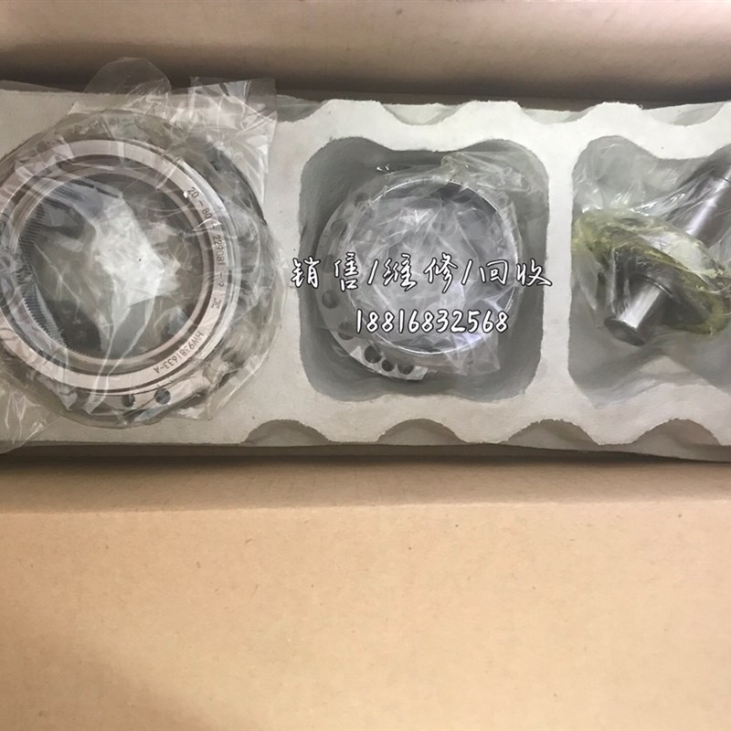 HW9381633-A安川机器人UP20 HP20D B轴减速机 全新原装 议价