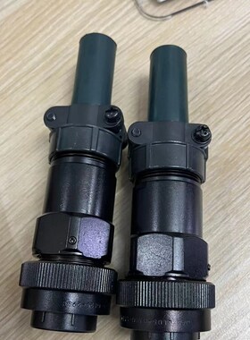 安川机器人gp12 gp25航空插头JL05-6A20-29P,JL05-6A20-29S插头