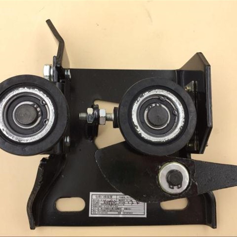 电梯配件YTL-161A层门锁/货梯门锁滚轮部分 电梯门锁装置