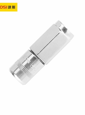 波斯黄油枪平油嘴平头黄油枪嘴BS800570尖油嘴BS800571