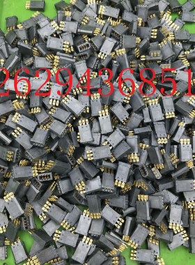 SM-6A编码器插头 编码器接头 编码器插件6P SUNTONE SM-6P CN3