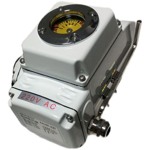EA-05开关量电动执行器50NW电动头EAE-05