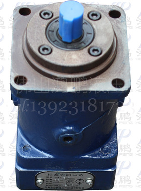 质保一年全新原装金鹏液压高压轴向柱塞马达 ZM1-8 ZM1-16 ZM1-25