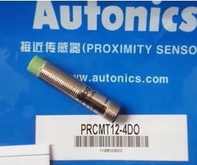 奥托尼克斯 AUTONICS 原装正品接近开关 PRCMT12-4DO PRCMT12-4DC