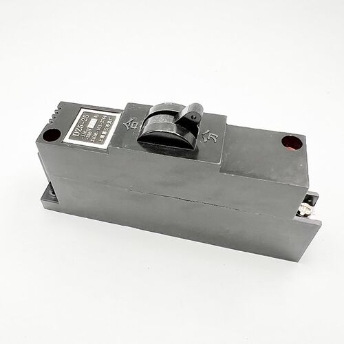 上海第三开关 DZ5-25单极自动空气开关10A/20A/25A/6A 塑壳断路器