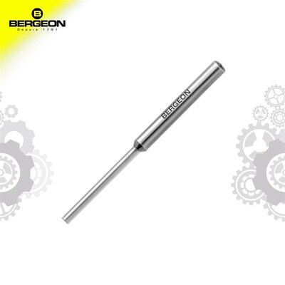 博格工具 BERGEON 6745-G/M表带顶针冲针 螺丝刀肉 实物无LOGO