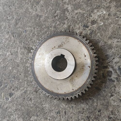 沈阳上海江宁机床C630/CA6163车床配件6016齿轮Z56/M2.5内孔32