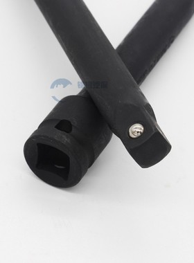 台湾南豫NANYU1/2铬钼钢气动套筒加长杆连接杆5寸10寸12.5mm大飞