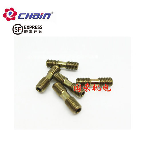 台湾益诠M型刀杆配件螺钉 双头螺丝CS70-20/CS70-21/CS70-22数控
