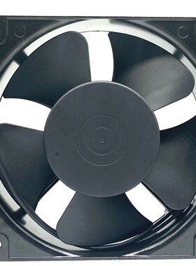 全新闽泉MQ20060HBL2/HBL3 220V/380V 60W工业18060散热风扇22060