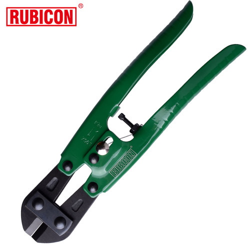 罗宾汉RMC-008 进口迷你断线钳电缆剪刀钢缆剪钢筋剪钢丝剪线钳子