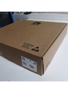 华为S7706交换机 ES0D0G24SC00  24光口S