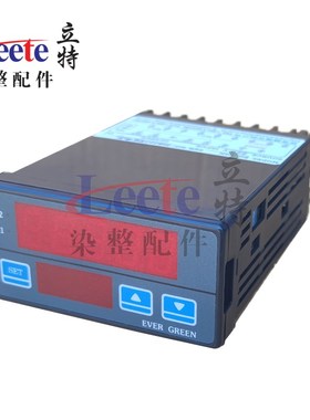 台湾力根定型机 调速器S21/速度表N2N/缩码表P2N/恒青加速控制器