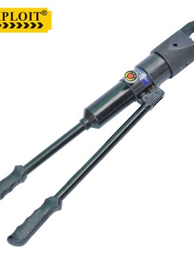 开拓台湾制造整体式液压螺帽破切器生锈螺母切除器 EXPCNC-1924AT