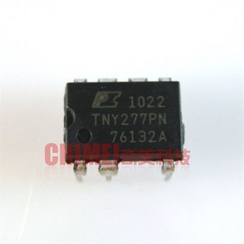 【原装拆机】TNY277P TNY277PN 液晶电源管理IC芯片 直插集成电路
