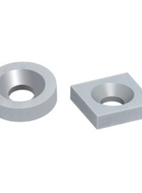 方型磁铁怡合达BLS70/BLS71-A10-T4-A12-T3-A15-T5-A20-T4-T5.5