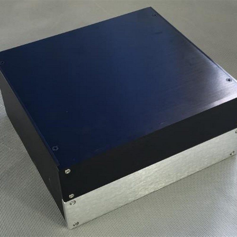 标准1U小机箱 适合小前级/耳放/DAC (可代开孔),饰品/流行首饰/时尚饰品新,链条,淘宝优惠券,粉丝福利购,淘宝优惠卷