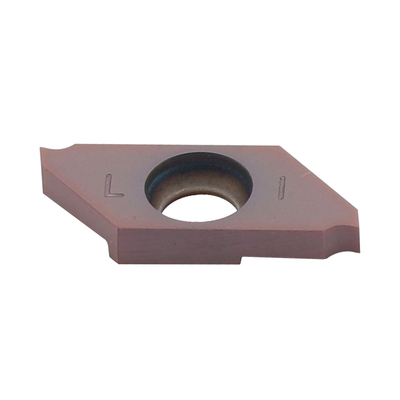 数控刀片走芯机切断割槽刀粒CTP10FN走心机切槽斜口CTPA15FR平口