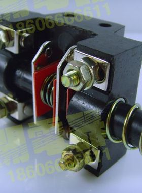 LX1型 500V 6A 行程开关 限位开关 微动开关 LX1-01K 1常开1常闭